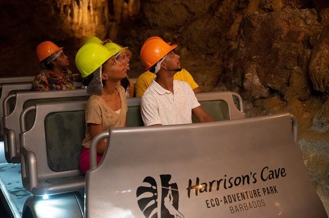 Gully Challenge Course & Cave Tour at Harrison's Cave by Chukka - FAQ