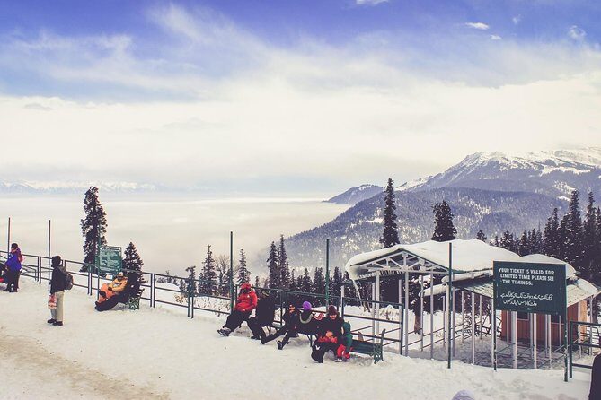 Gulmarg Adventure: A Thrilling Day Trip from Srinagar - Final Thoughts