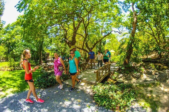 Gumbalimba Park Experience - FAQ