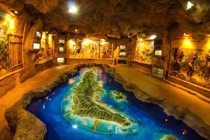 Gumbalimba Park & Tour - Key Points