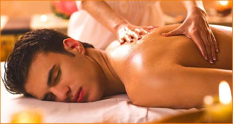 Gumbet Turkish Bath with hotel transfer and Oil massage - A Closer Look at the Gumbet Turkish Bath Experience