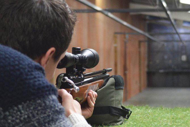 Gun Range Shooting Experience in Newton Abbot - What to Expect from the Shooting Experience