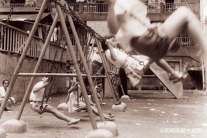 Gunkanjima Battleship Island Trip from Nagasaki - Exploring the Itinerary in Detail
