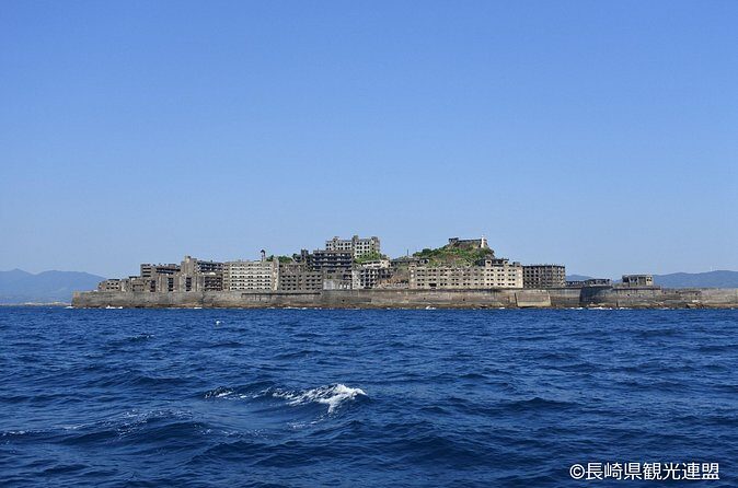Gunkanjima Battleship Island Trip from Nagasaki - Practical Tips for Your Trip