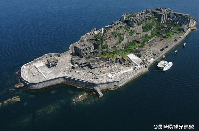 Gunkanjima Battleship Island Trip from Nagasaki - Who Should Consider This Tour?