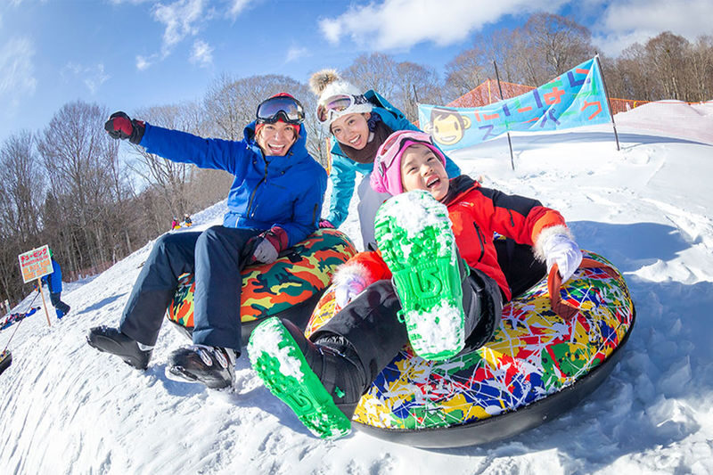 Gunma Harada Farm & Tambara Snow Park Full-Day Tour - Key points to know before you book