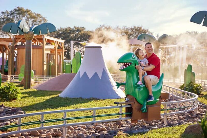 Günzburg: LEGOLAND® Deutschland & PEPPA PIG Park Ticket - Key Points