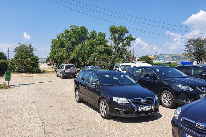 Gura Humorului/Bucovina Trip from Brasov Private Transfer - FAQs