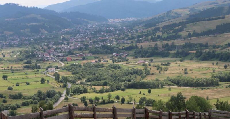 Gura Humorului:Day trip with multiple activities - Why this tour stands out