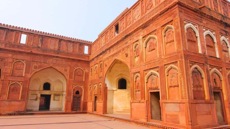Gurgaon: Private Taj Mahal Day Tour from Gurgaon/Gurugram - Who Should Consider This Tour?