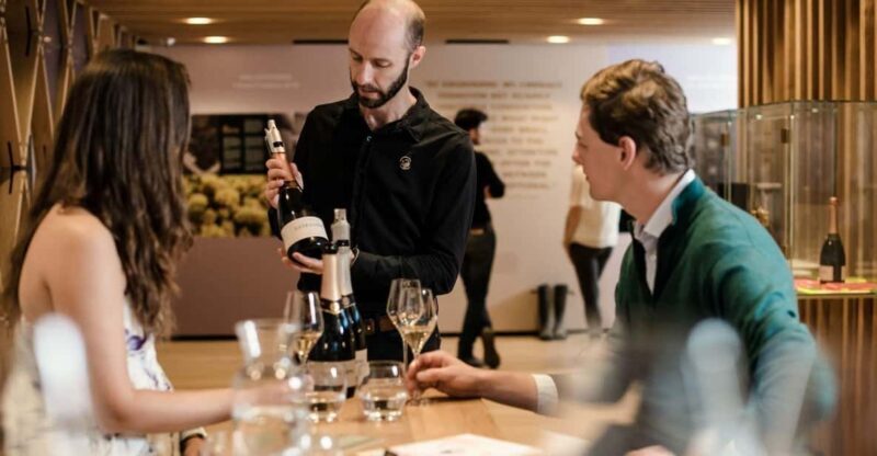 Gusbourne Wine Tasting 11am - FAQ