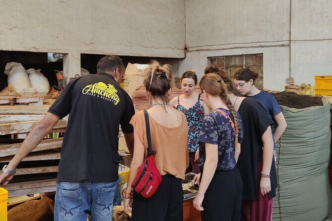 Guwahati Tea Garden Tour with Lunch & Hi Tea (Premium Experience) - Final Words