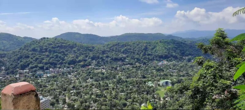 Guwahati Tour 3 Days / 2 Nights - An In-Depth Look at the Guwahati Experience