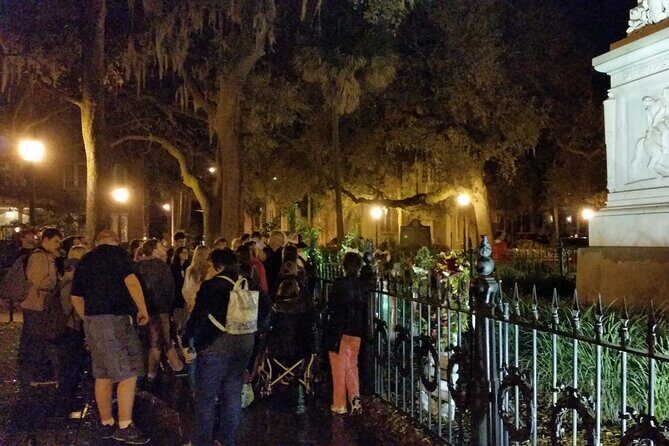 GUY IN THE KILT Savannah Ghost Tours & Pub Crawls - Frequently Asked Questions