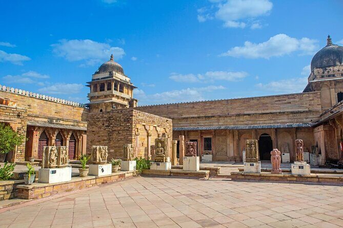 Gwalior Heritage City Tour - Who Should Book This Tour?