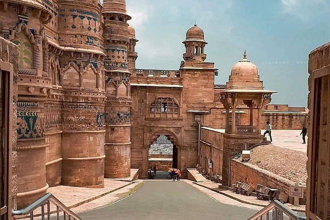 Gwalior Heritage City Tour - FAQ