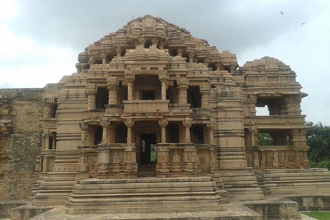 Gwalior Tour - Same Day Tour to Gwalior From Agra - A Closer Look at the Gwalior Tour Experience
