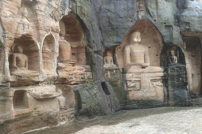 Gwalior Tour - Same Day Tour to Gwalior From Agra - Practical Tips for Your Gwalior Trip