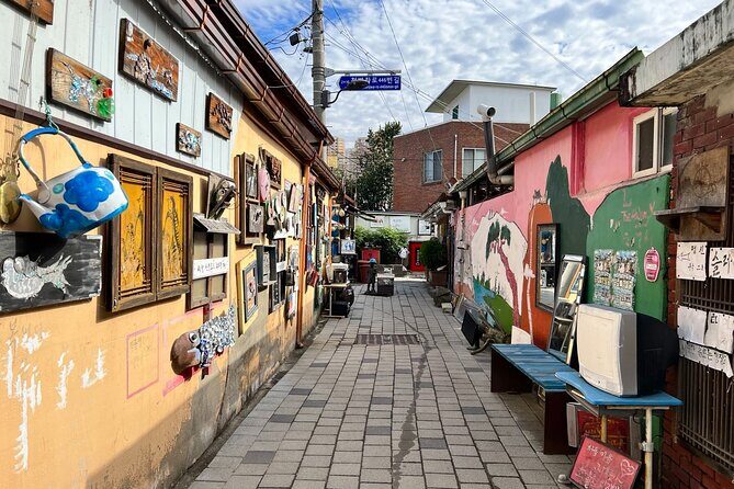 Gwangju City Tour : History and Art (Private) - Why This Tour Delivers Real Value