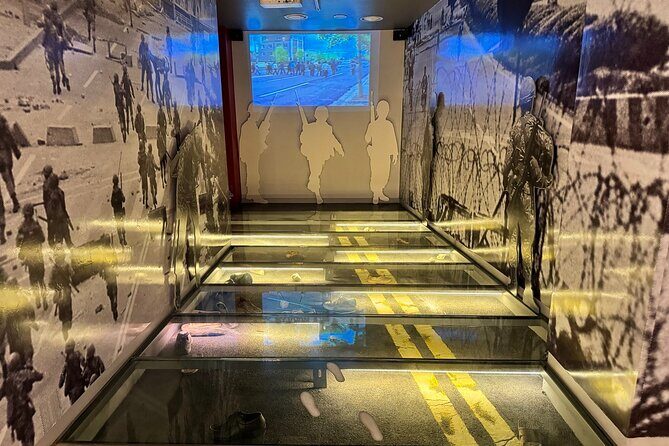 Gwangju May 18 History Tour (Small group Max.5) - Key Points