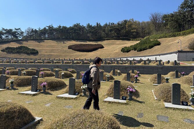 Gwangju May 18 History Tour (Small group Max.5) - FAQ