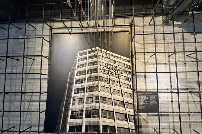 Gwangju May 18 History Tour (Small group Max.5) - Final Thoughts