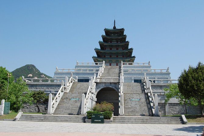 Gyeongbok Palace and Korean Folk Village Tour - Final Words
