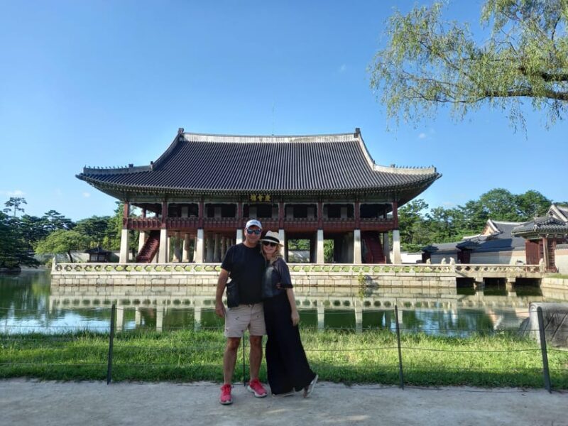 Gyeongbokgung-Folk Museum-Bukchon-Gwangjang market - Final Thoughts