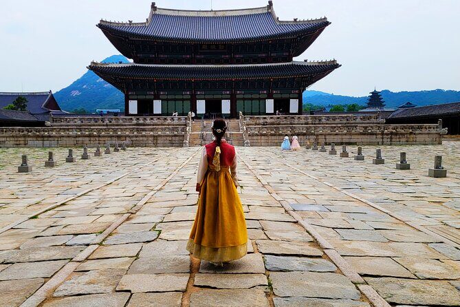 Gyeongbokgung Palace and Seoul highlights (Small group) - A Deep Dive into the Experience