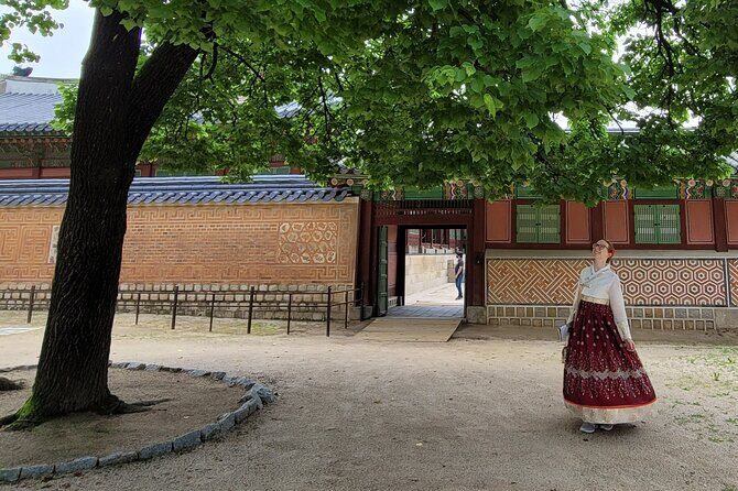 Gyeongbokgung Palace and Seoul highlights (Small group) - FAQ