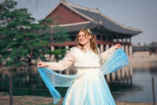 Gyeongbokgung Palace K-drama Hanbok Rental in Seoul - The Sum Up: Who Will Love This Hanbok Rental?