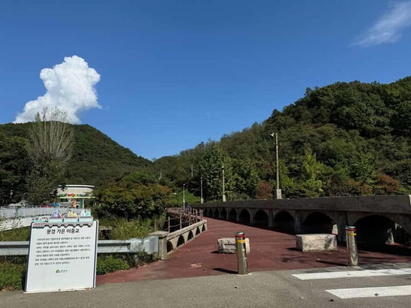 Gyeongbuk Day Trip: Omija Ssamjang Making & Mungyeong Trek - The Sum Up