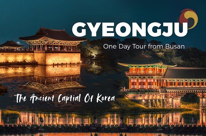 Gyeongju One-Day Tour from Daegu(Drop-off Busan) - FAQ