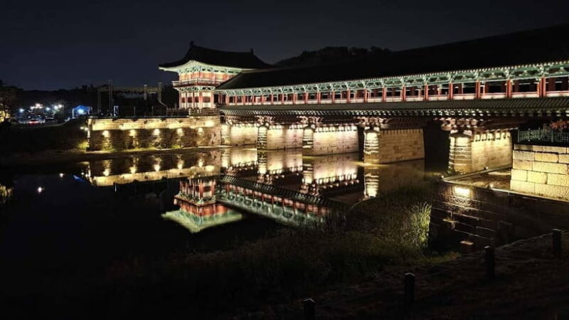 Gyeongju: Private Car Charter Taxi Tour - Who Will Love This Experience