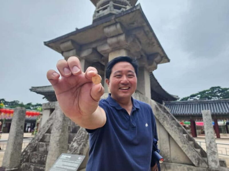 Gyeongju: Private Car Tour with a Licensed Tour Guide - Exploring Gyeongju: An In-Depth Look