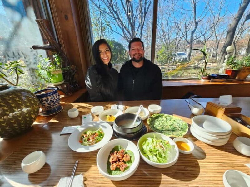 Gyeongju: Private Car Tour with a Licensed Tour Guide - Frequently Asked Questions