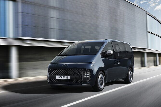 Gyeongju Private Tour with hidden gem by local tour guide - Exploring the Heart of Gyeongju: A Detailed Tour Review