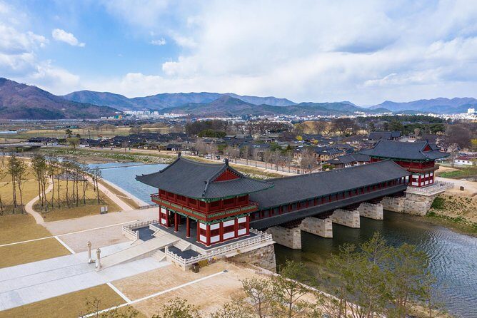 Gyeongju Small Group photo Tour (Max 6 Pax) - Frequently Asked Questions