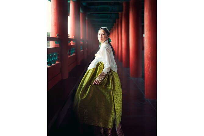 Gyeongju Small Group photo Tour (Max 6 Pax) - Final Thoughts