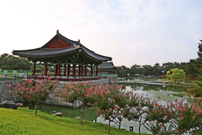 Gyeongju: UNESCO Heritage Tour Including Bulguksa Temple - Key Points