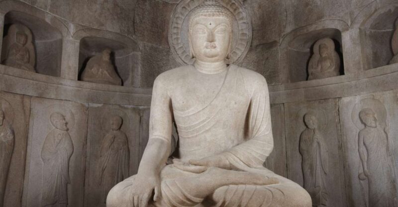 Gyeongju: UNESCO Heritage Tour Including Bulguksa Temple - FAQ