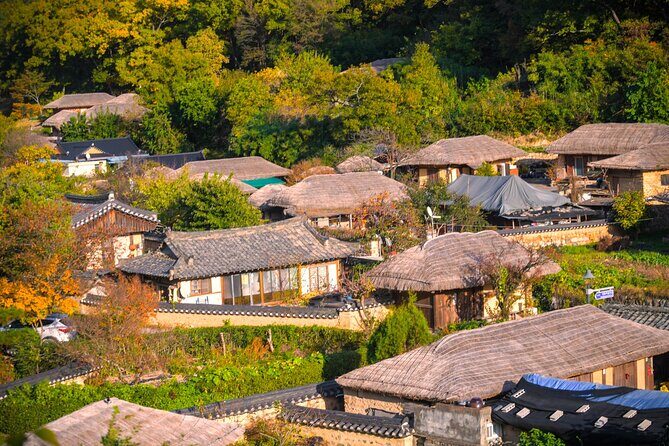 Gyeongju UNESCO World Heritage Guided Day Tour from Busan - Why This Tour Offers Great Value