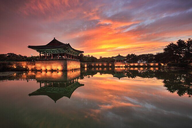 Gyeongju UNESCO World Heritage Guided Day Tour from Busan - Who Would Enjoy This Tour?