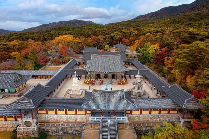 Gyeongju UNESCO World Heritage Guided Day Tour from Busan - Final Thoughts