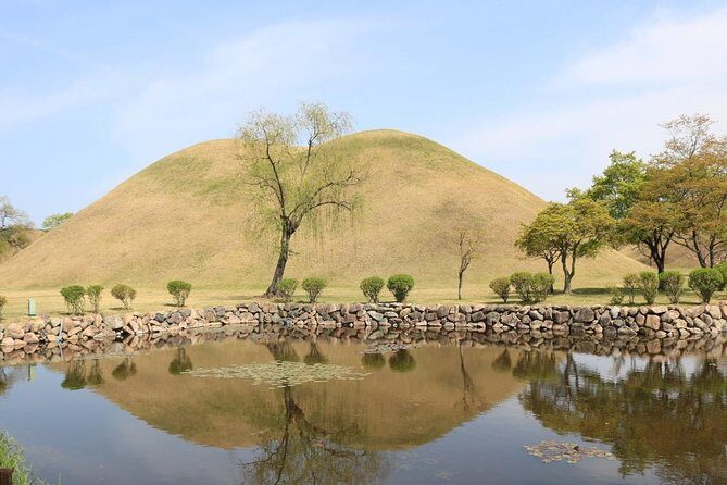 Gyeongju UNESCO World heritage tour including Bulguksa from Seoul by KTX train - Who Should Consider This Tour?