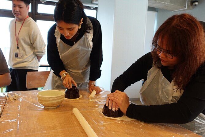 Gyoza Cooking Class from Scratch and Supermarket Tour in Tokyo - FAQ