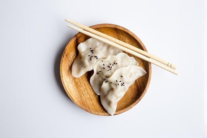Gyoza Cooking Classes in Tokyo - A Deep Dive into the Gyoza Cooking Class