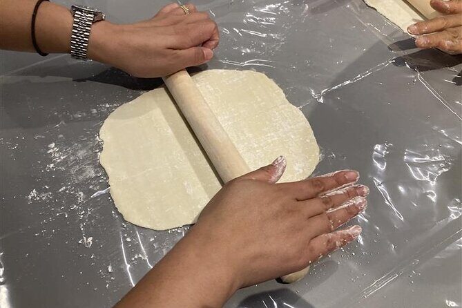 Gyoza Making from Scratch- Tokyo Ultimate Cooking Class - Potential Considerations
