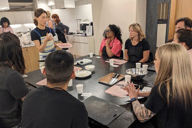 Gyudon - Japanese Beef Rice Bowl Cooking Experience - Final Thoughts