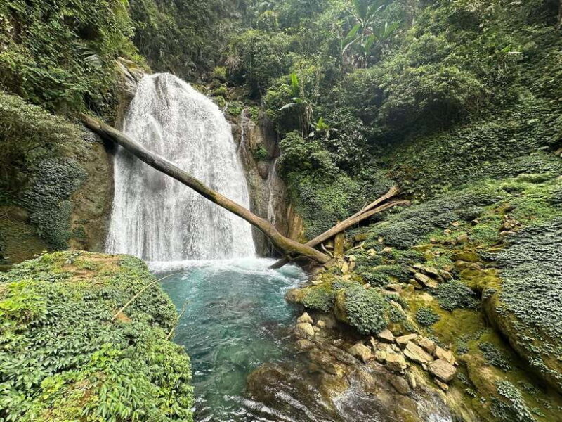 Ha Giang: 1-Day Loop Tour with Hmong Brothers - Key Points